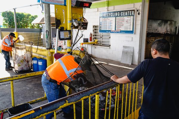 A-1 UPLAND RECYCLING - Updated December 2024 - 155 Photos & 137 Reviews