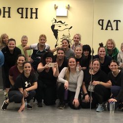 All Star Dance Center - Dance Fitness
