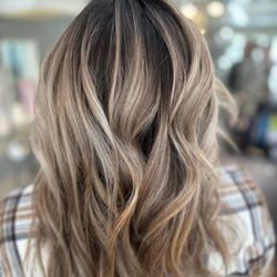 Wild Rootz Hair Design