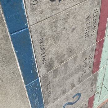 Monopoly In the Park - Parks Near Me - San Jose, California