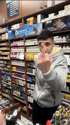 Capo Hookah Lounge & Cigar Lounge by null