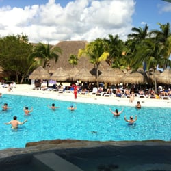 Chi-Town Travel - Mexico all include resort