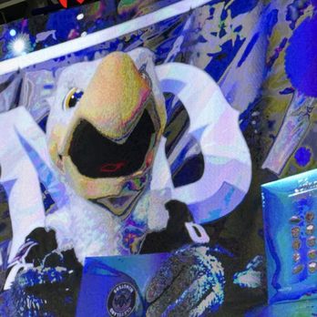 Cleveland Monsters - Stadiums & Arenas Near Me - Cleveland, Ohio Cleveland Monsters - Stadiums & Arenas Near Me - Cleveland, Ohio