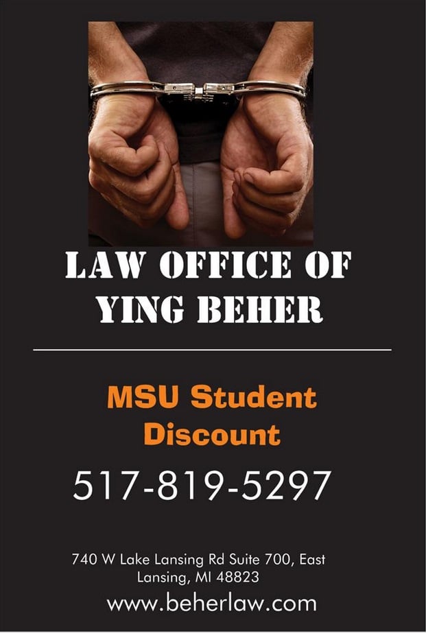 Law Office of Ying Beher - immigration attorney in East Lansing, MI
