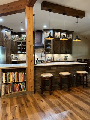 Hugo’s Painting & Remodeling