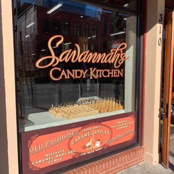 Savannah S Candy Kitchen 638 Photos 228 Reviews Desserts