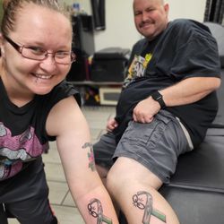 South West Tattoo