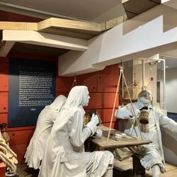 U.S. Naval Academy Museum