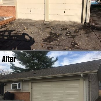 Buckeye Overhead Doors - Garage Door Services Near Me