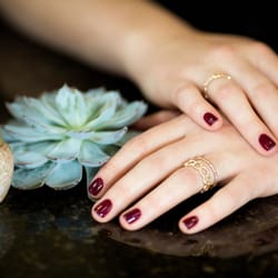 Rapunzel's Salon Spa - Manicure's and pedicure's