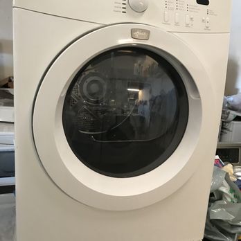 King Appliance - Gas dryer - Appliances & Repair Near Me - San Jose, California King Appliance - Gas dryer - Appliances & Repair Near Me - San Jose, California