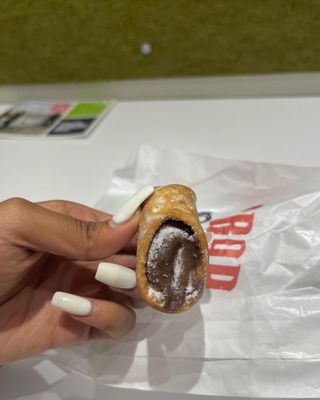 Polo Bar - 24 Hour Great British Cafe by null