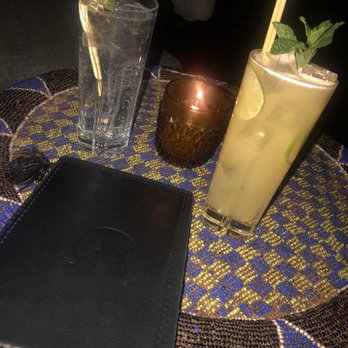 Seymour's - Cocktail Bars Near Me - Palm Springs, California Seymour's - Cocktail Bars Near Me - Palm Springs, California