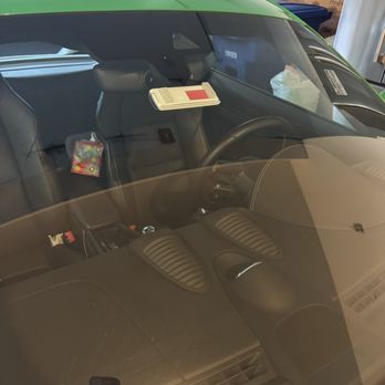 Al's Windshield Repair & Replacement Company - After repair - Windshield Installation & Repair Near Me Al's Windshield Repair & Replacement Company - After repair - Windshield Installation & Repair Near Me