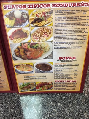 Bananas Restaurante by null