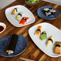OMAKAI sushi