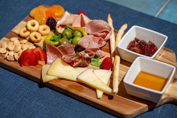 Locanda Wine Bar by null