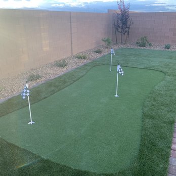 Advantage Landscape - Landscaping Near Me - Las Vegas, Nevada