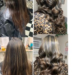 Siempre Bella Salon