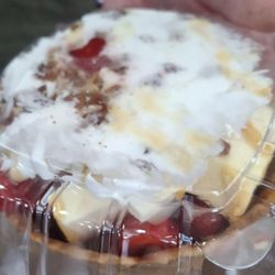 La Monarca Cravings