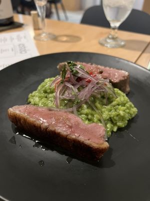 Estela Restaurant by null
