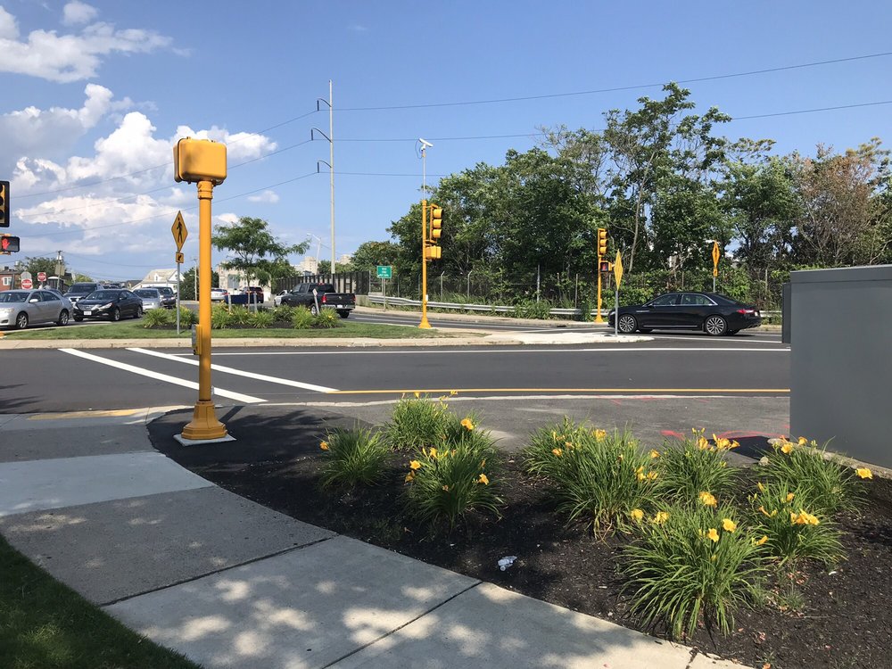 BELL CIRCLE Updated June 2024 25 American Legion Hwy, Revere