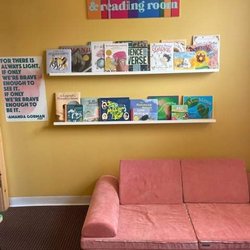 The Mitten Children's Museum