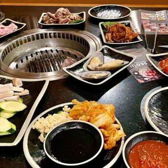 Seoul Korean BBQ & Hotpot - Grill - Barbeque Near Me - Mason, Ohio Seoul Korean BBQ & Hotpot - Grill - Barbeque Near Me - Mason, Ohio