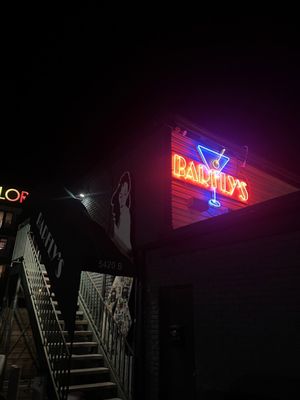 Barfly's by null