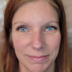Rockin Lashes & Skin - Light Volume