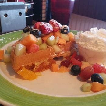 Amy's Omelette House - Loaded Grits! - Breakfast & Brunch Near Me - Long Branch, New Jersey