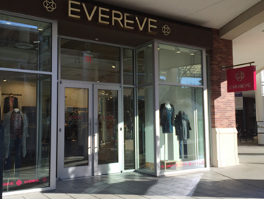 EVEREVE by null
