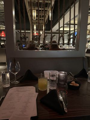 Fogo de Chão Brazilian Steakhouse by null