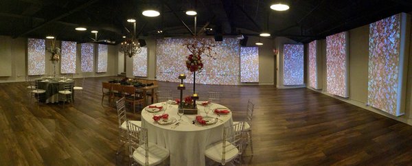 Walnut House Event Venue & Recording Studios by null