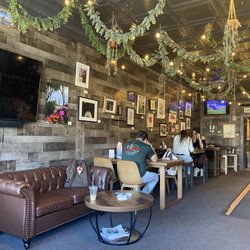 My Town's Café
