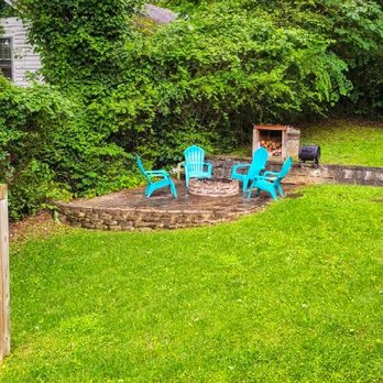 Virginia's Cottage - Vacation Rentals Near Me - Bryson City, North Carolina Virginia's Cottage - Vacation Rentals Near Me - Bryson City, North Carolina