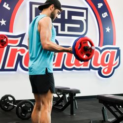 F45 Training Downtown Phoenix