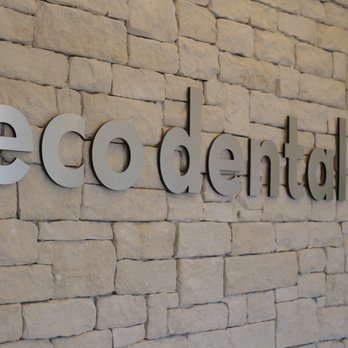 Eco Dental - Eco Dental logo - General Dentistry Near Me - Sugar Land, Texas Eco Dental - Eco Dental logo - General Dentistry Near Me - Sugar Land, Texas