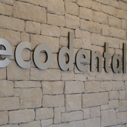 Eco Dental - Eco Dental logo