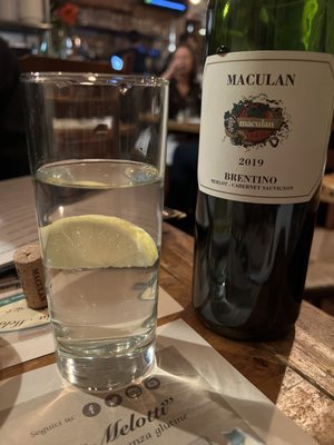 Risotteria Melotti NYC by null