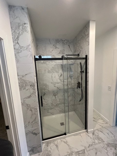 Slide of LM Home Improvement & Renovation