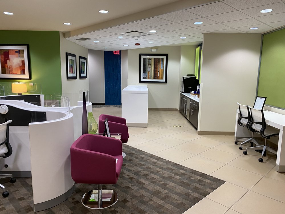 ARBOR ACCOUNTING Updated September 2024 10 Photos 24 Frank Lloyd