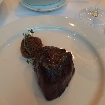 Grace - Steak ordered medium rare. It was served dry and with no flavor. - New American Near Me - Fort Worth, Texas Grace - Steak ordered medium rare. It was served dry and with no flavor. - New American Near Me - Fort Worth, Texas