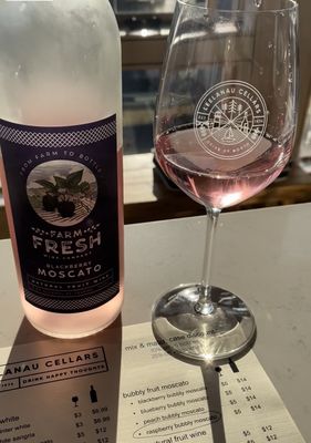 Leelanau Wine Cellars Tasting Room by null