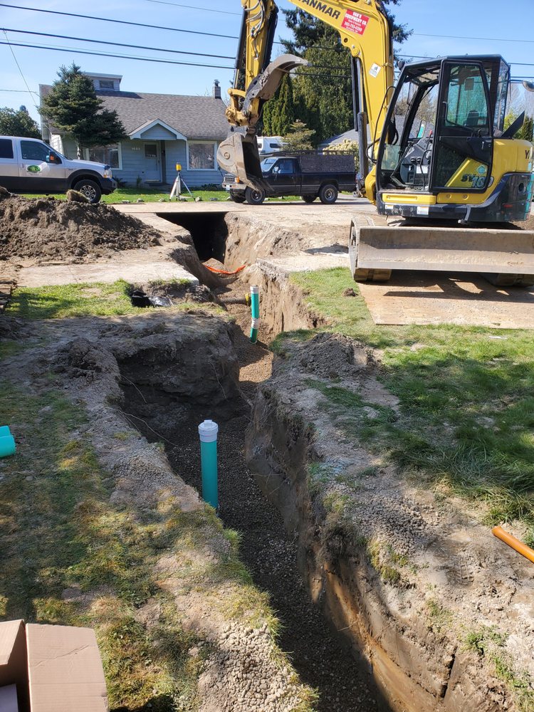 Slide of Bay Point Plumbing