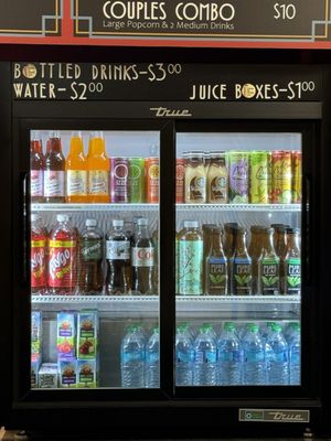 Vogue Theatre by null