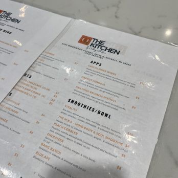 THE KITCHEN BY COOKING WITH QUE - Updated August 2025 - 50 Photos & 35 ...