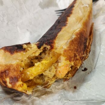 Mr Fries Man - Burrito lemon garlic crab and shrimp - Seafood Near Me - Ontario, California Mr Fries Man - Burrito lemon garlic crab and shrimp - Seafood Near Me - Ontario, California