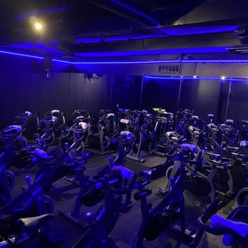 Ride Revolution - Fitness & Instruction Near Me - Denver, Colorado