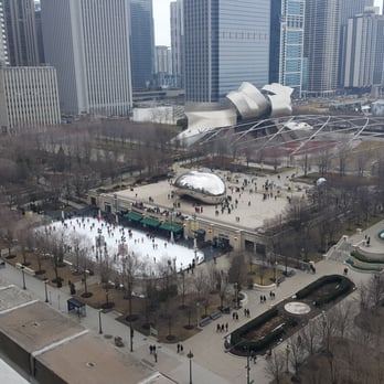 Millennium Park - Parks Near Me - Chicago, Illinois